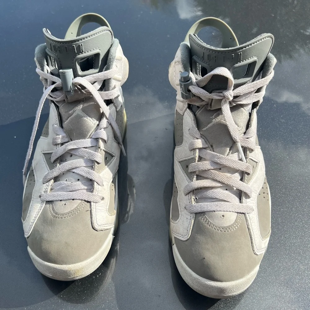 Jordan - Picture 2 of 8